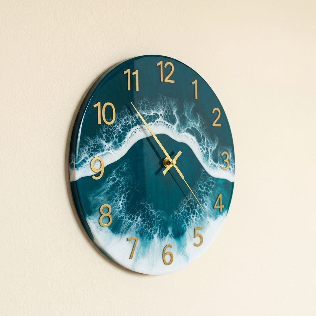 Clocks
